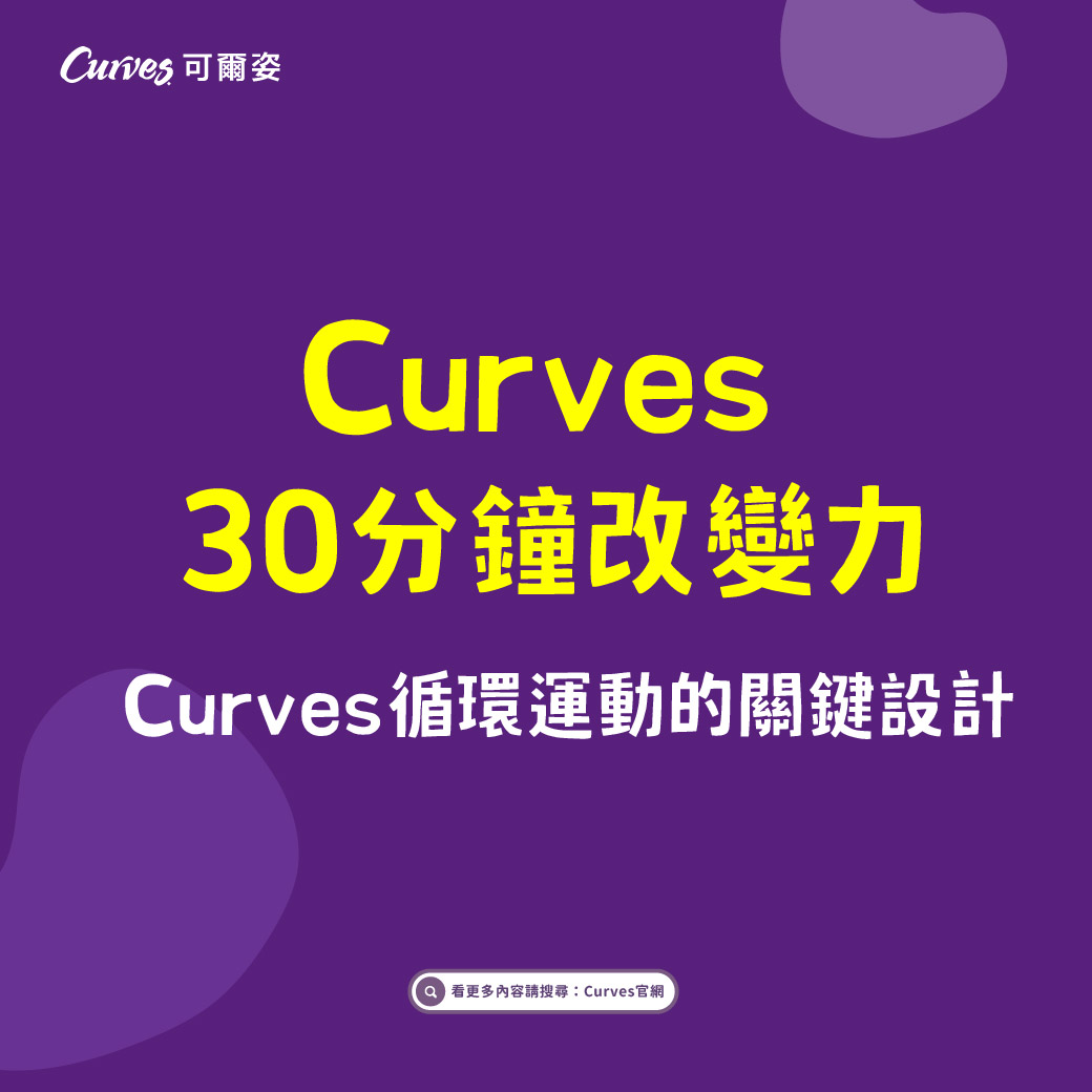 202603|Curves 30分鐘改變力_FB_01