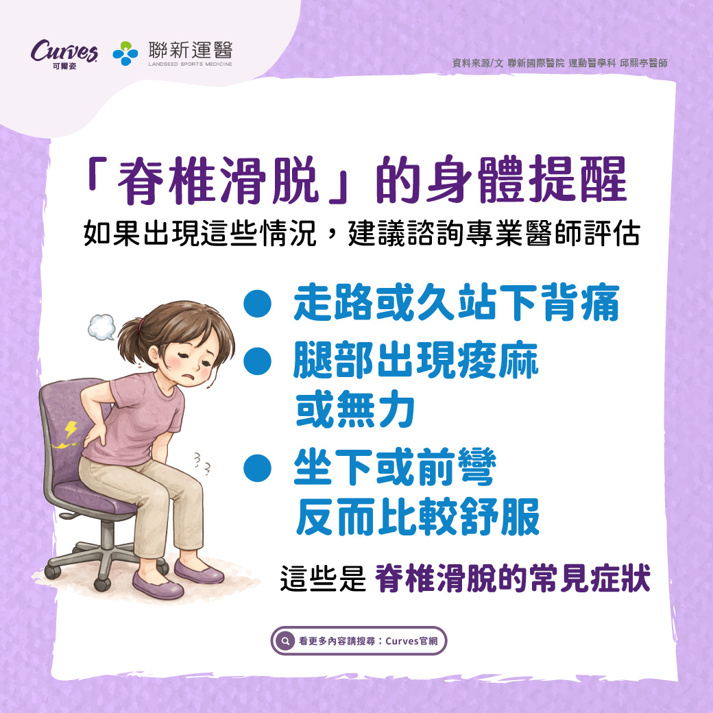 202605｜聯新運醫｜為什麼中年女性更需要留意腰椎健康_FB_02