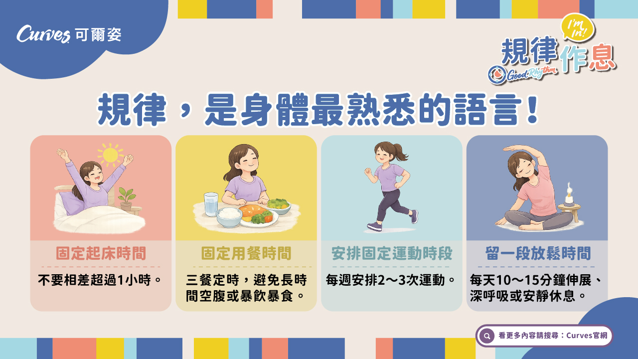 202609|真正決定生理年齡的,是每天重複的生活節奏_電視牆