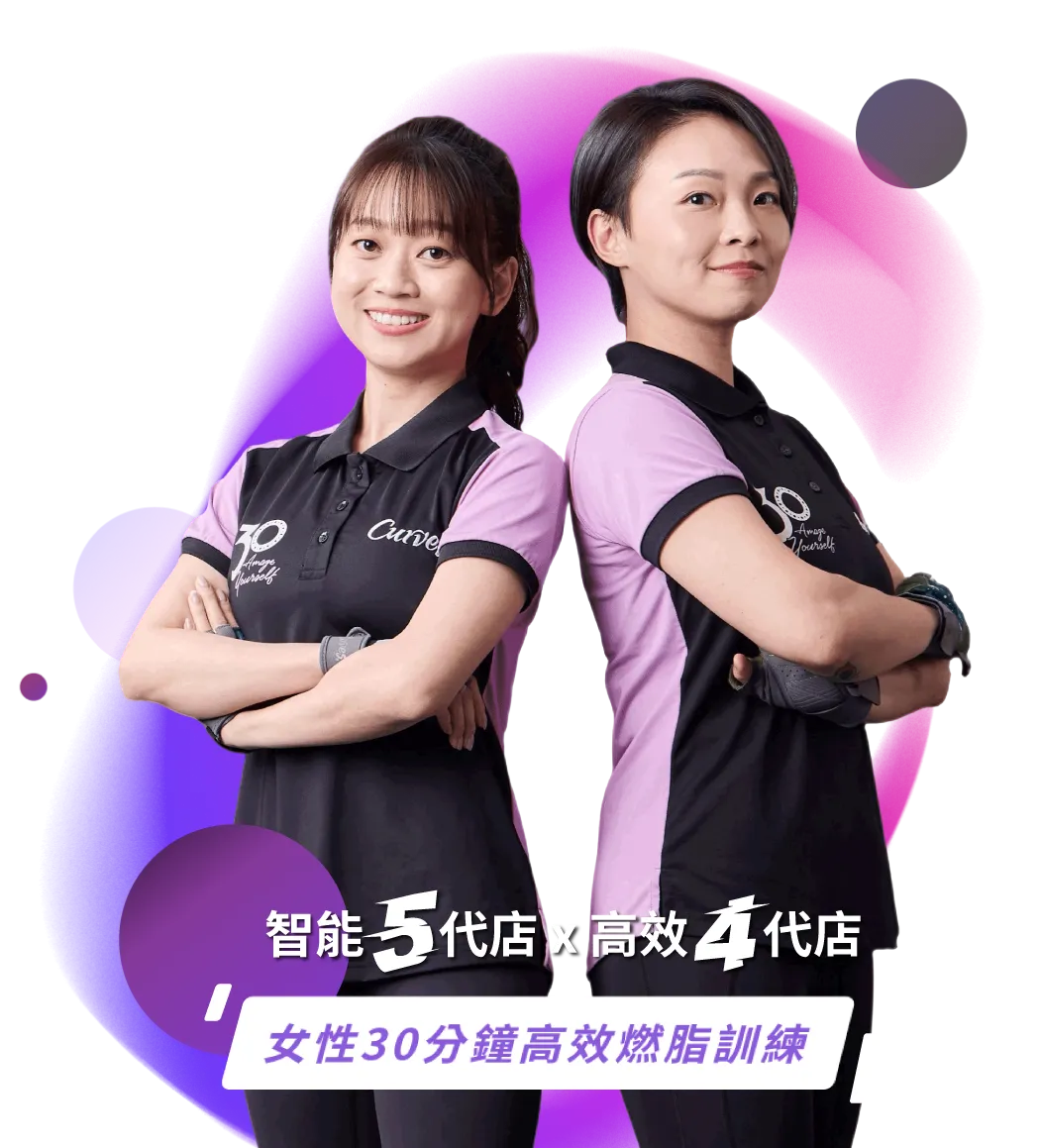 Curves 女性健身